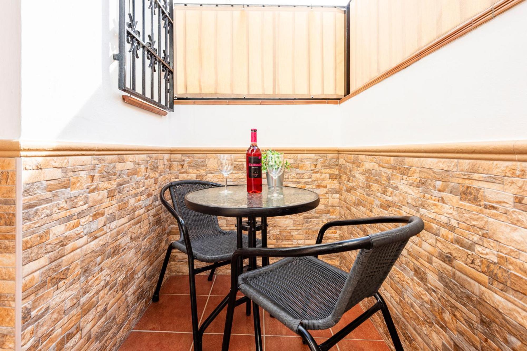 Nerja Centro, Playa Carabeo Apartment Exterior photo