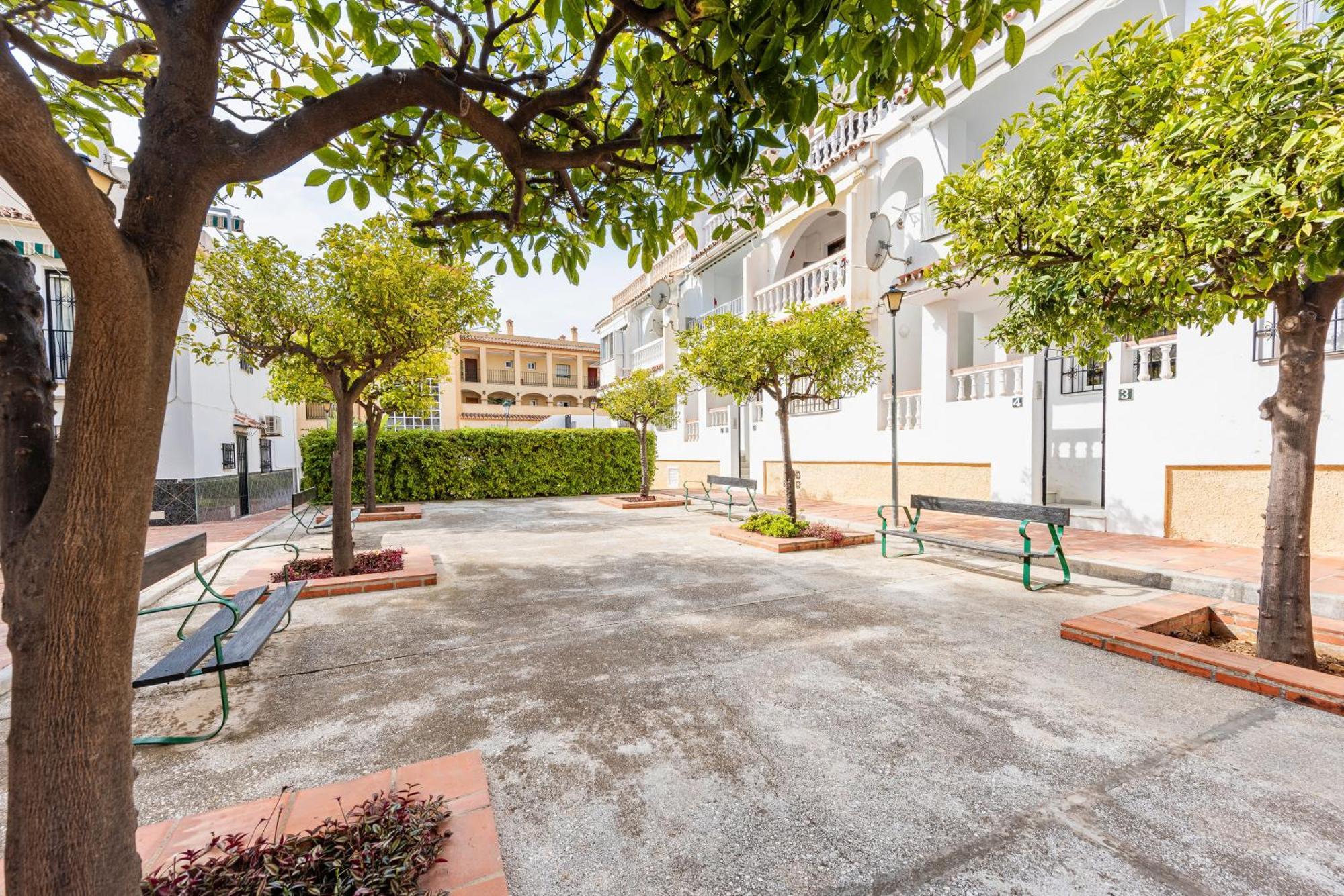 Nerja Centro, Playa Carabeo Apartment Exterior photo